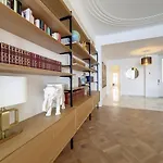 Nestor&jeeves - Mediterranee Promenade - Vue * 니스