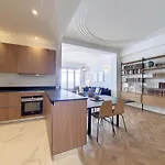Nestor&jeeves - Mediterranee Promenade - Vue 아파트 니스