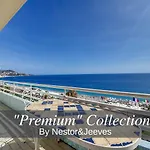 아파트 Nestor&jeeves - Mediterranee Promenade - Vue 니스