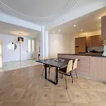 Nestor&jeeves - Mediterranee Promenade - Vue * 니스