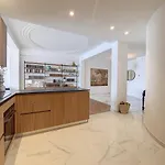 아파트 Nestor&jeeves - Mediterranee Promenade - Vue 니스