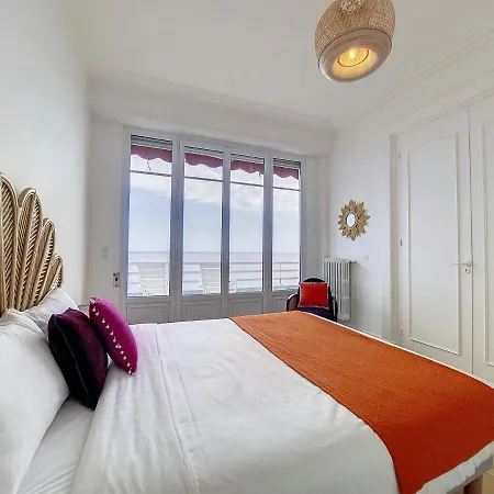 Nestor&jeeves - Mediterranee Promenade - Vue * 니스